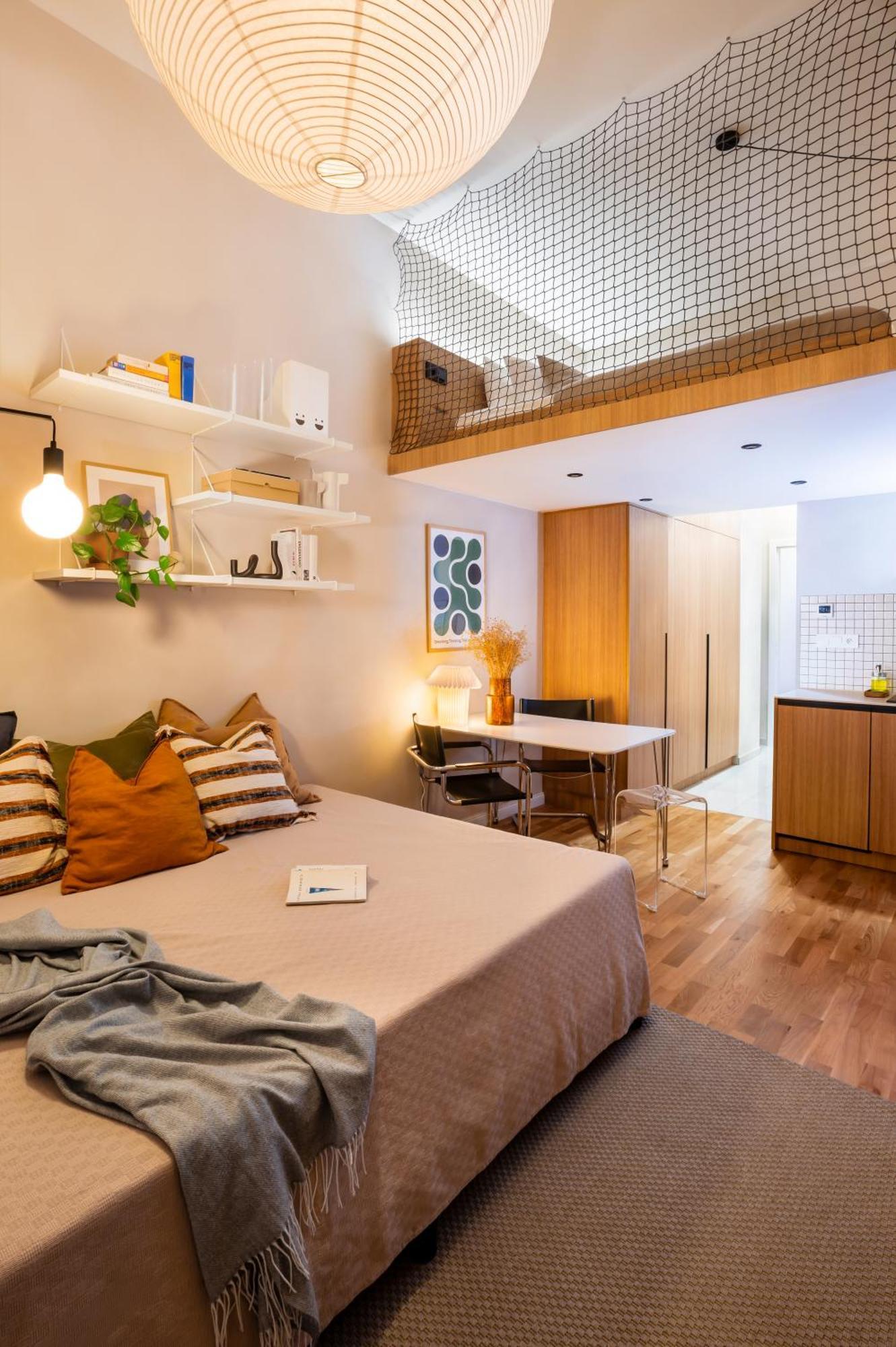 Turnkey I Charles Square Apartments Praha Exteriér fotografie